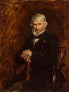Thomas Carlyle NPG 968