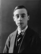 Sir (Windham) Frederick Carmichael-Anstruther, 10th Bt NPG x158292