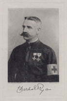 Charles Edward Ryan NPG x22313