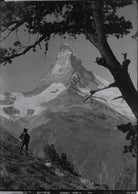 Edward Whymper NPG x137209