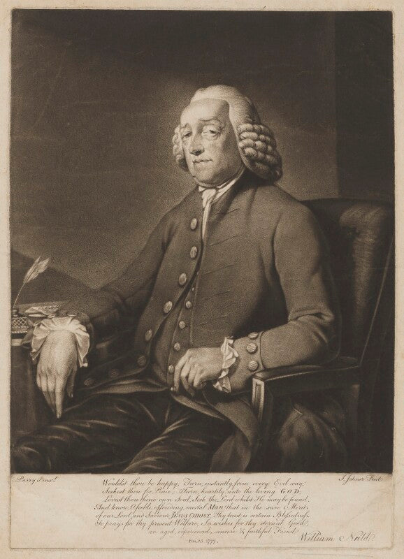 William neild npg d38481