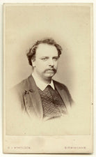 Sir Charles Santley NPG x22390