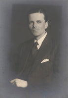 William George Edward Brownlow, 4th Baron Lurgan NPG x186071