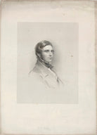 Henry Fitzmaurice Hallam NPG D35233