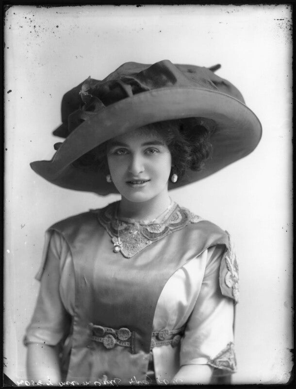 Marjorie villis npg x103915