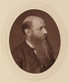 Sir Wilfrid Lawson, 2nd Bt NPG Ax17669