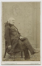 George Peabody NPG Ax46201