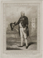 King George III NPG D19278