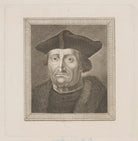 Sir Thomas More NPG D39006