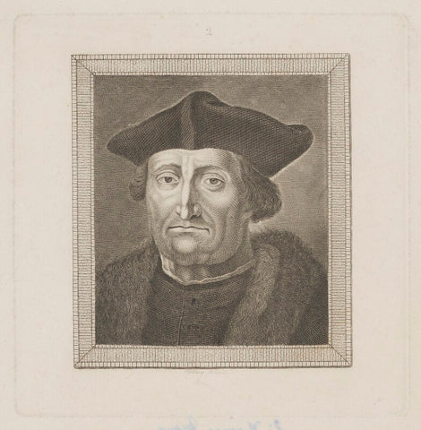 Sir Thomas More NPG D39006