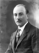 Sir Alan John Cobham NPG x19419