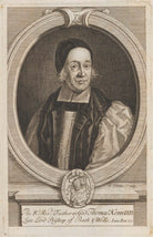 Thomas Ken NPG D15194