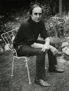 Louis Edmund Hagen NPG x131086