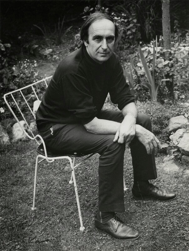 Louis edmund hagen npg x131086