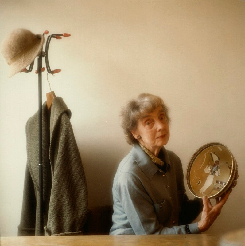 Susie cooper npg x133175