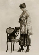 Doris Lytton NPG x83159