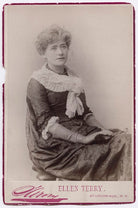 Ellen Terry NPG x197412