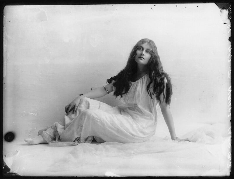 Judith nelmes npg x103530