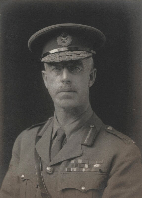 Charles montgomerie ryan npg x66537