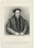 Sir Rowland Hill NPG D35834