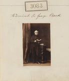 Sir George Back NPG Ax52484