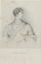 King George IV NPG D21975