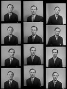 Ian Dunlop NPG x195235