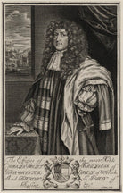Charles Paulet, 1st Duke of Bolton NPG D30848