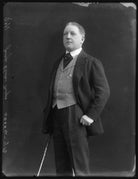 Charles Mayer NPG x33215