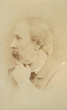 Joseph John Jenkins NPG Ax131895