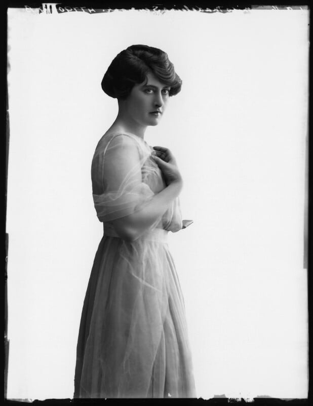 Madeline seymour npg x102275