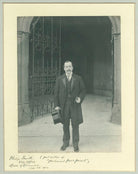 Philip Smith NPG x44971