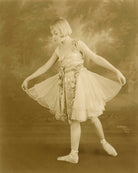 Louise Browne NPG x127048