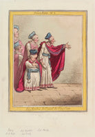 'Les membres du Conseil des Cinq Cents' NPG D12637