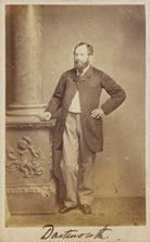 William Walter Legge, 5th Earl of Dartmouth NPG Ax9727