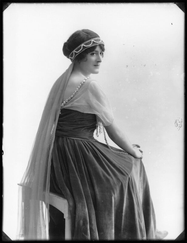 Doris vinson npg x103254