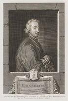 John Dryden NPG D9354