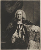 Robert Hay Drummond NPG D39845