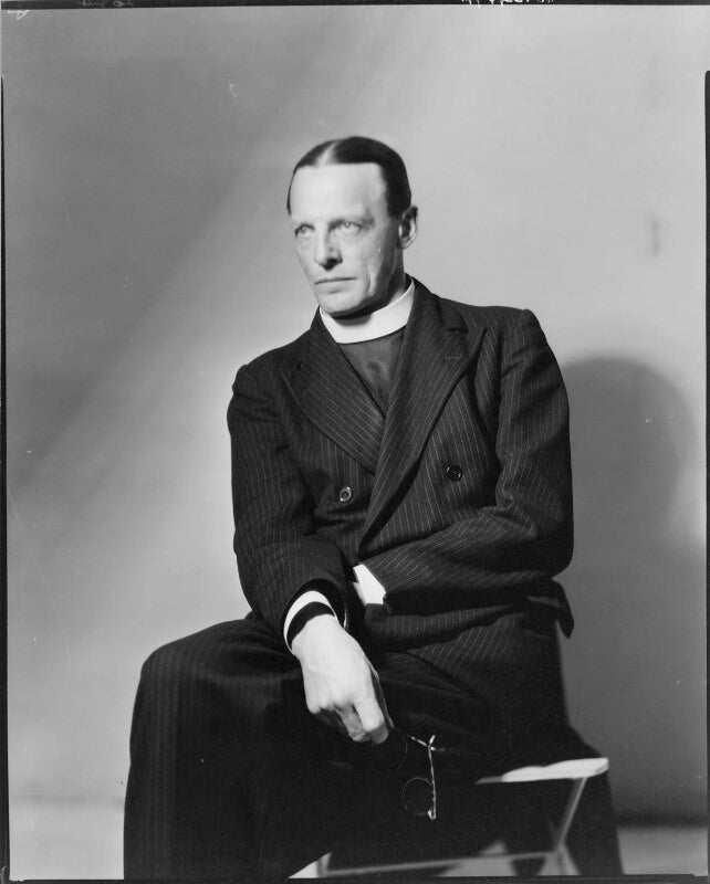 Wallace harold elliott npg x15327