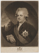 George Macartney, 1st Earl Macartney NPG D13744