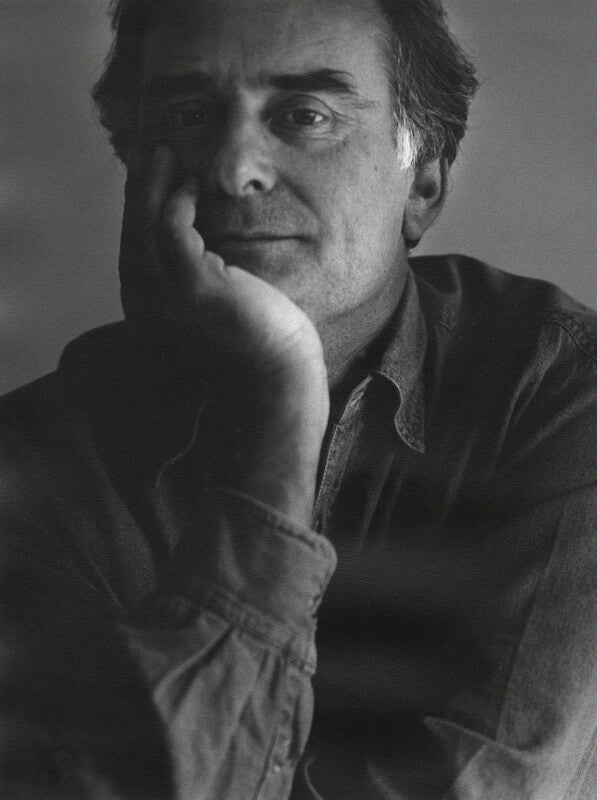 Sir richard eyre npg x45938