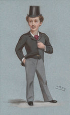 Herbert John Gladstone, 1st Viscount Gladstone NPG 3288