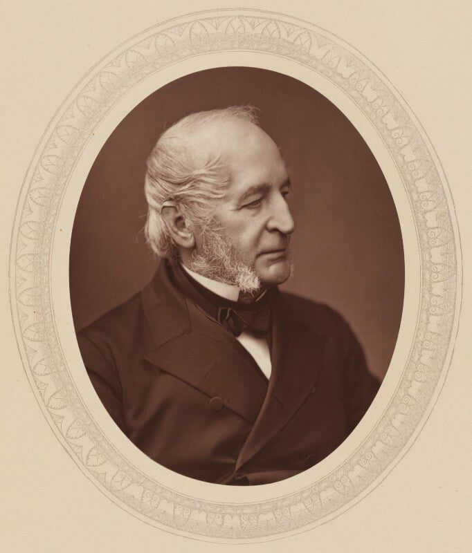 Spencer horatio walpole npg ax17480