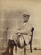 Peter Farquarson NPG P22(18)