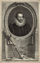 Sir Edward Coke NPG D26083