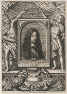 King Charles II NPG D18452