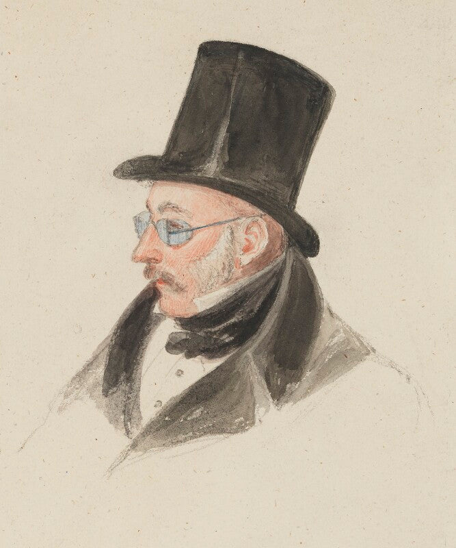 Sir william hay macnaghten, bt npg 749