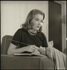 Sally Ann Howes NPG x127262