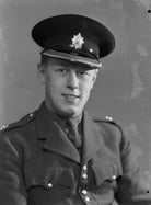 Ian Edward Bowring Skimming NPG x177452