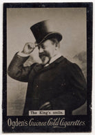 King Edward VII NPG x197048